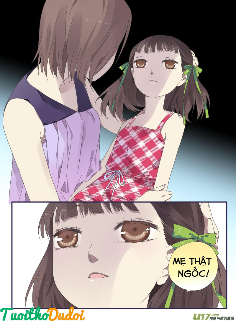 lam sí chapter 46 5