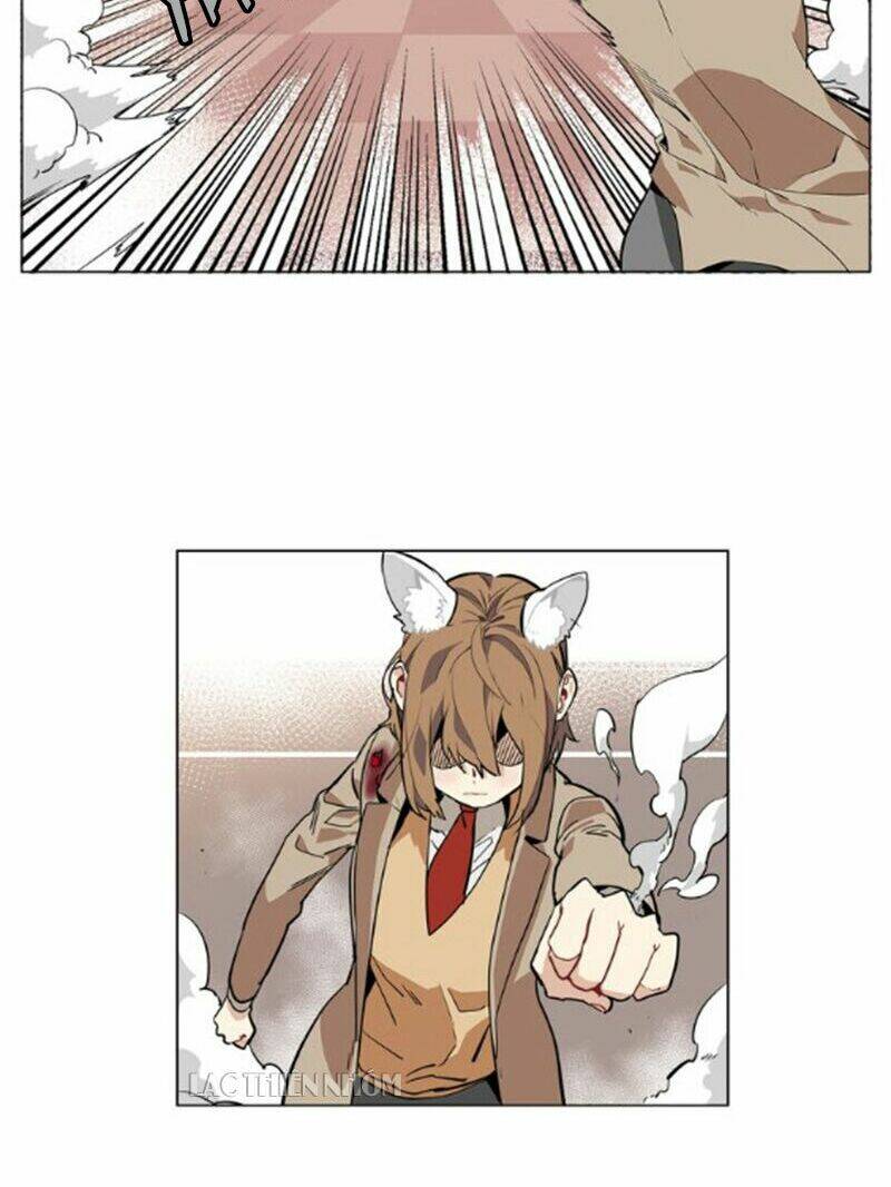 hoa đạo sĩ chapter 45 3