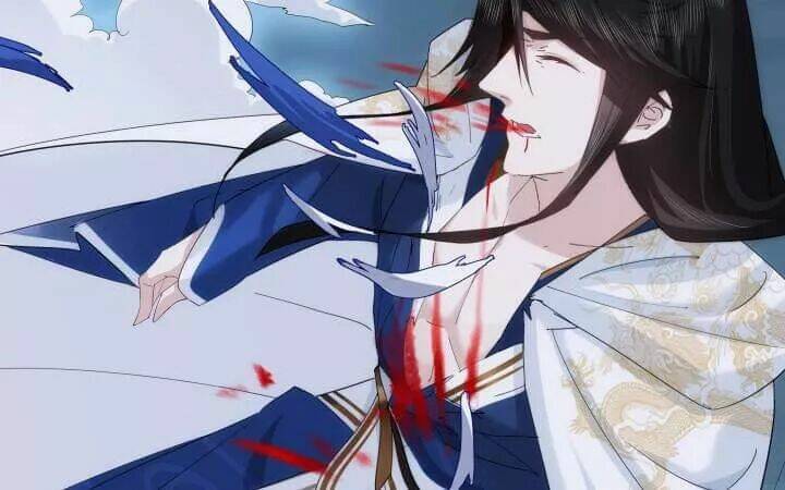 bí mật của dạ tộc chapter 26 21