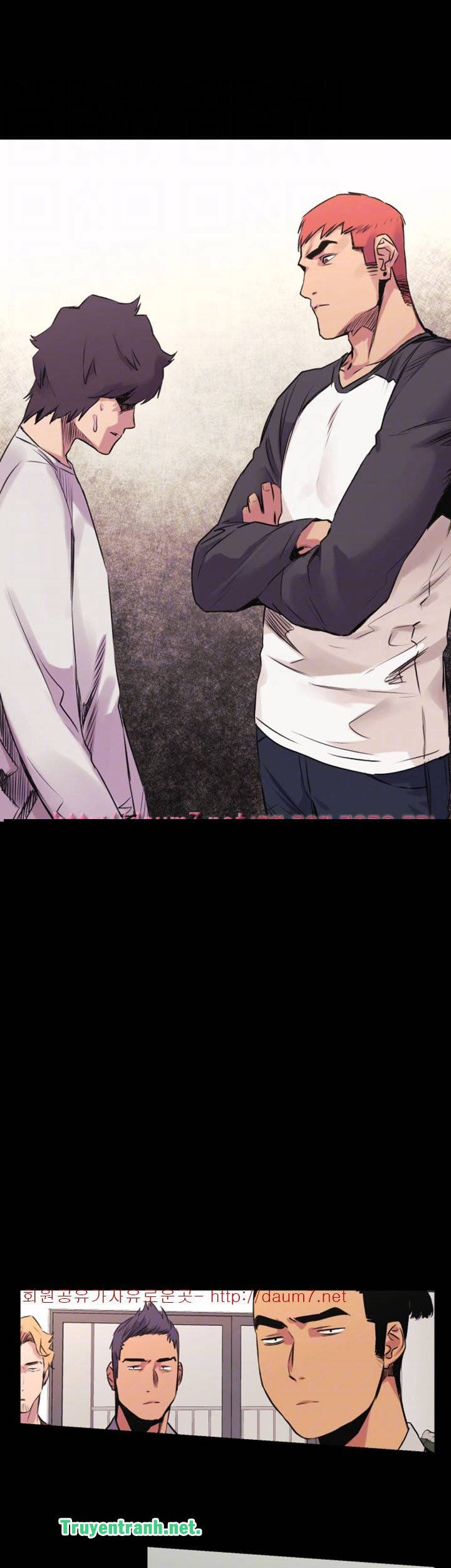 vương quốc của tôi chapter 101 17