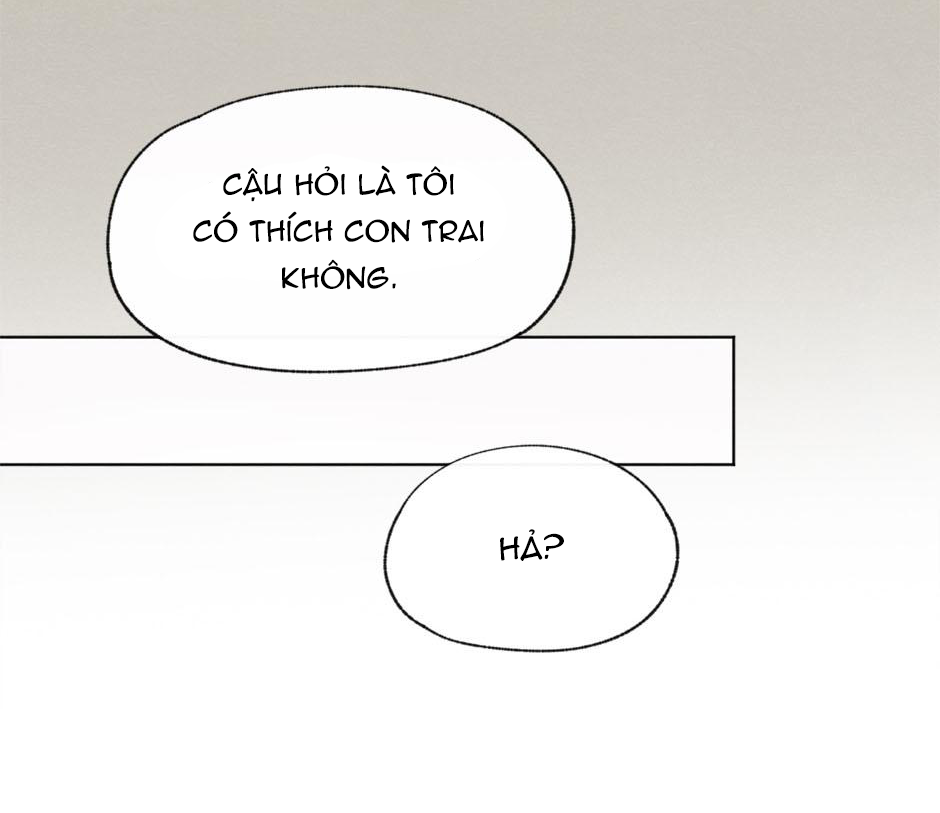 yêu hay không yêu chapter 13 21