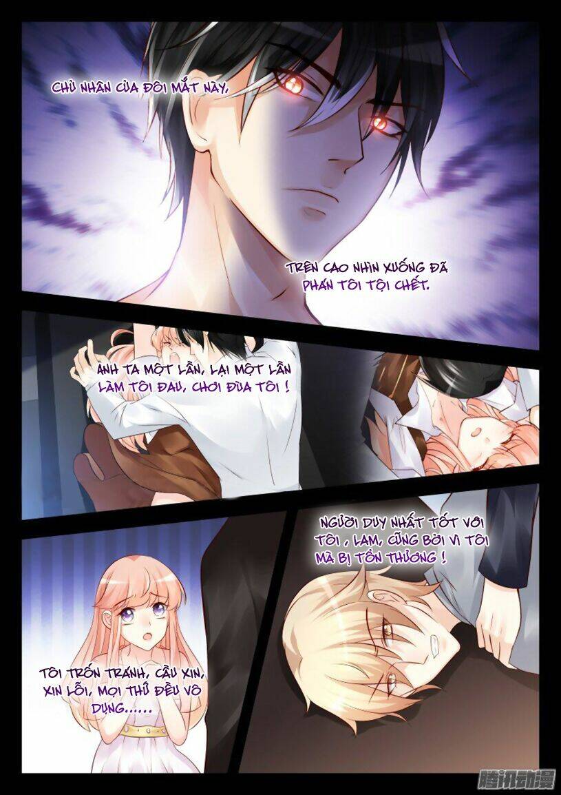 dạy bảo ma vương lão công 2 chapter 36 6