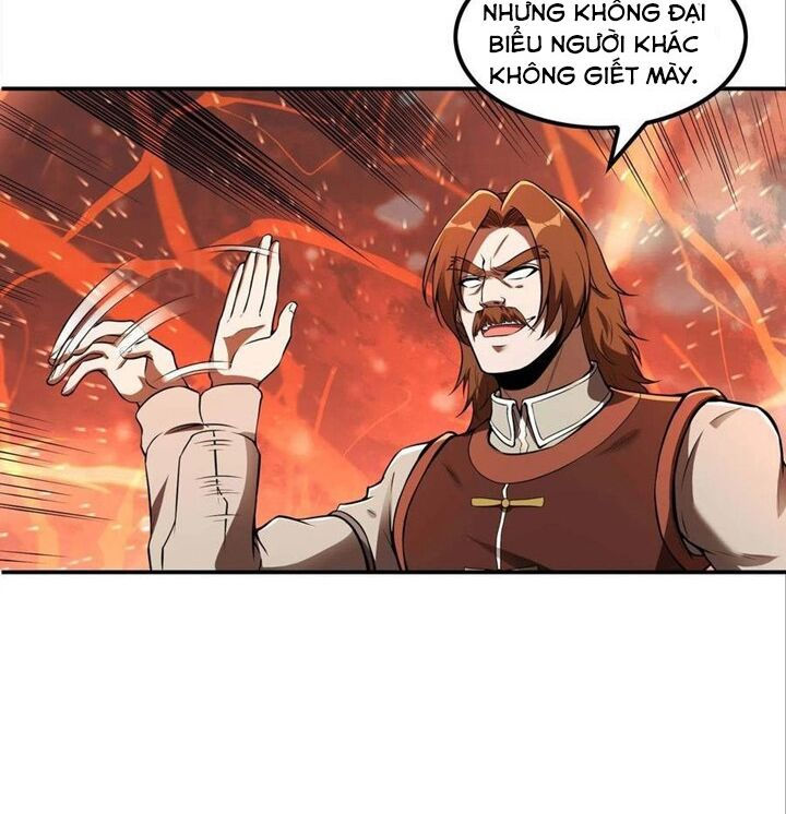 đệ nhất người ở rể chapter 87 3