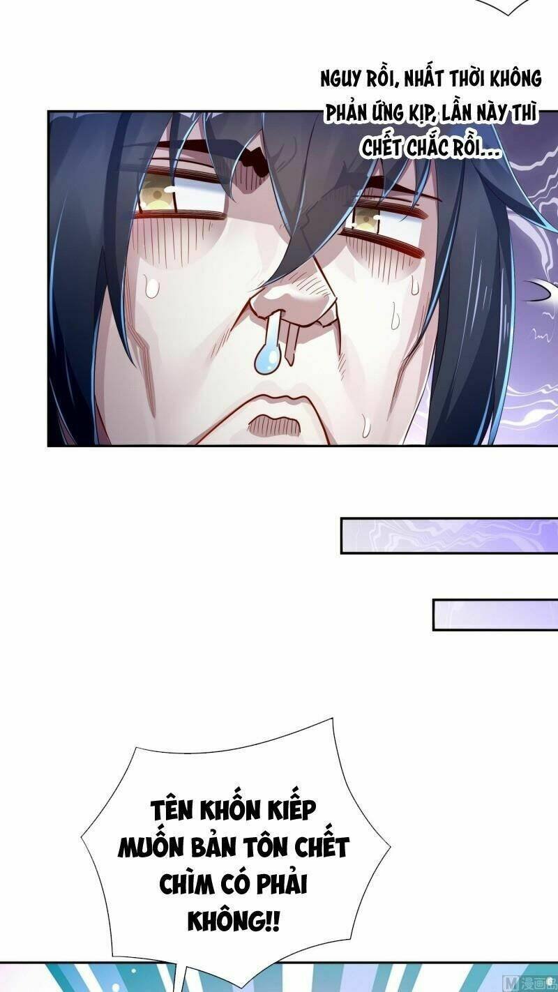 trọng sinh chi ma tôn đương đạo chapter 78 5