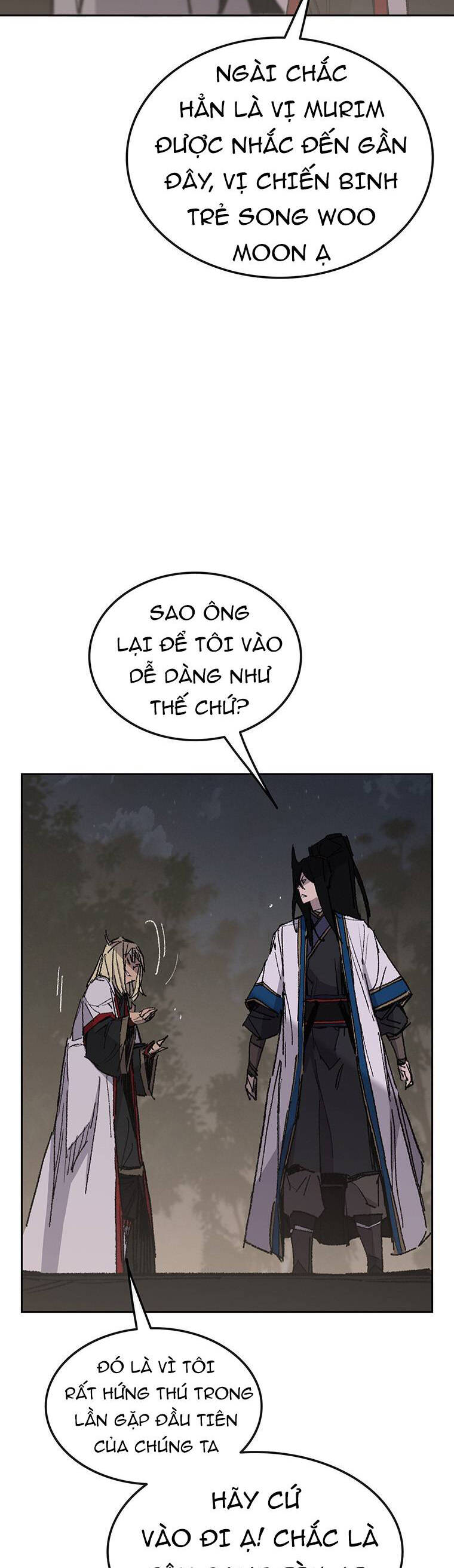 kiếm sĩ bất bại chapter 115 15