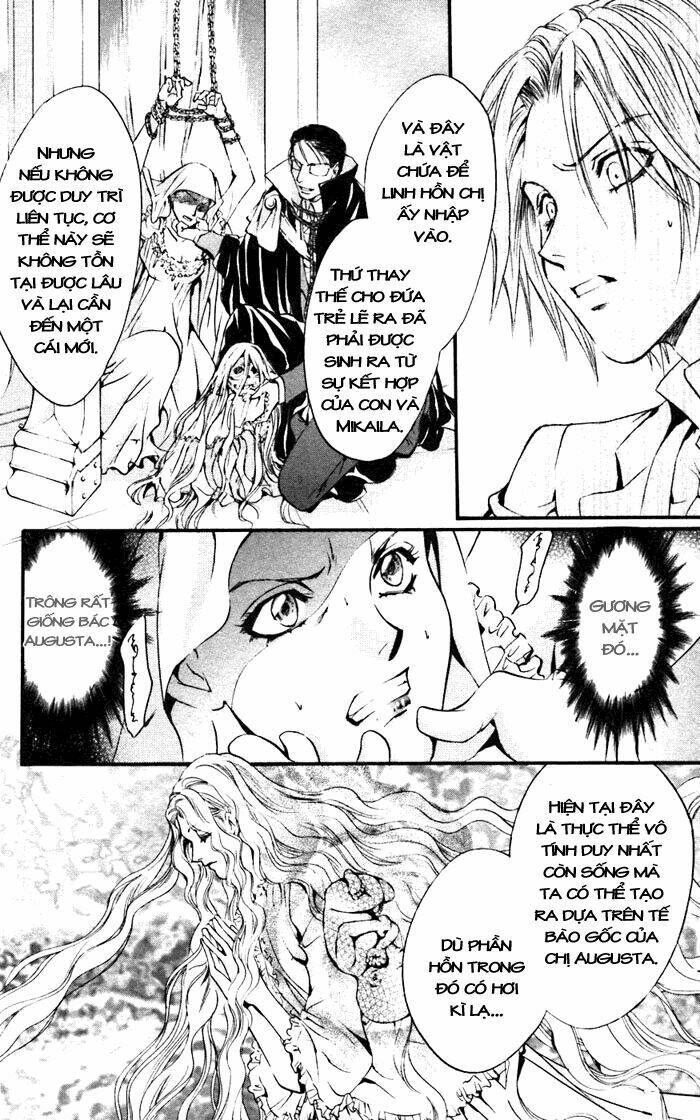 đứa con của thượng đế chapter 47 11