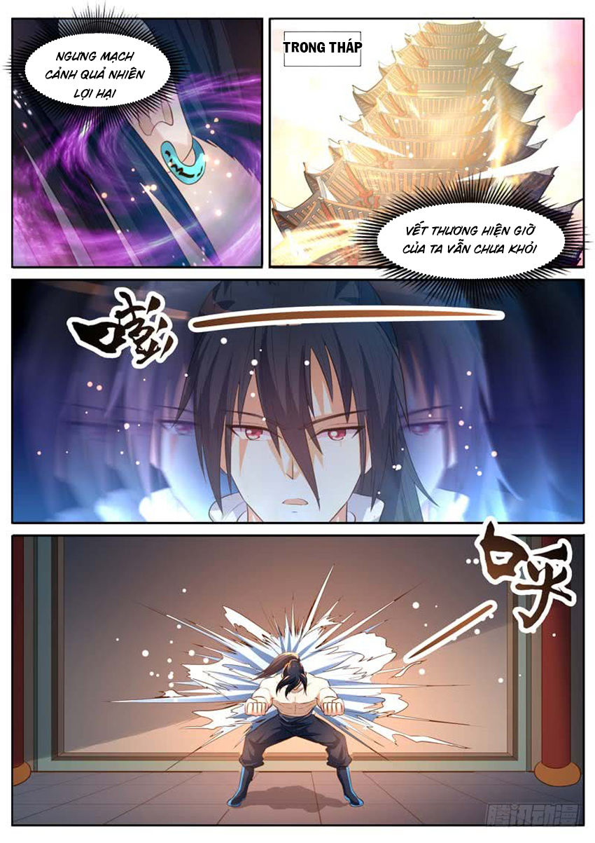 ngự thiên chapter 29 5