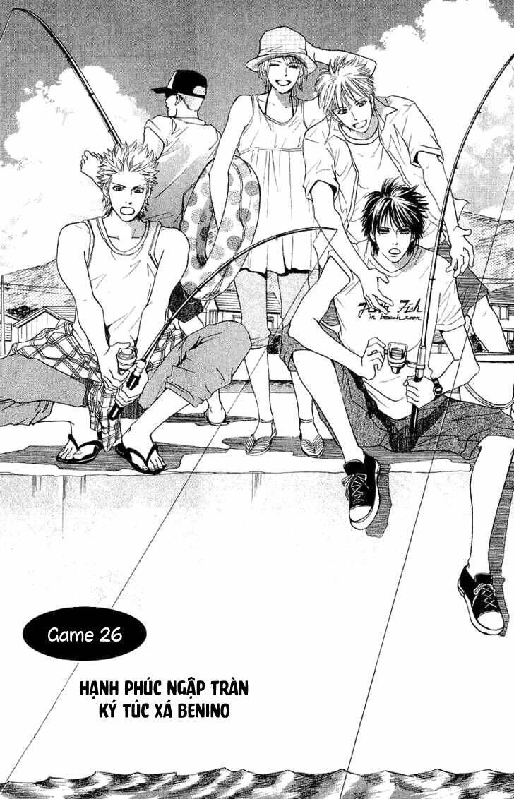 xứng danh anh hùng chapter 51 1