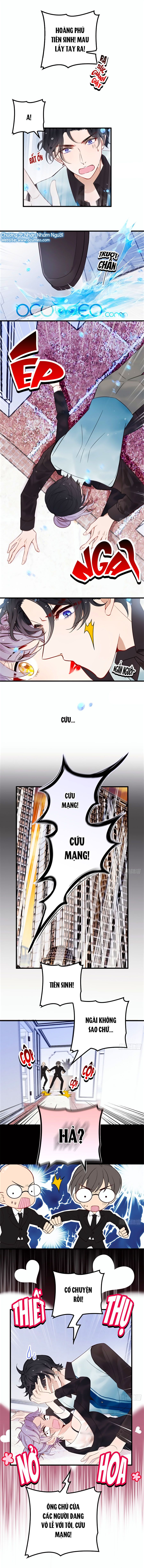 một vợ yêu, một bé con chapter 9 1