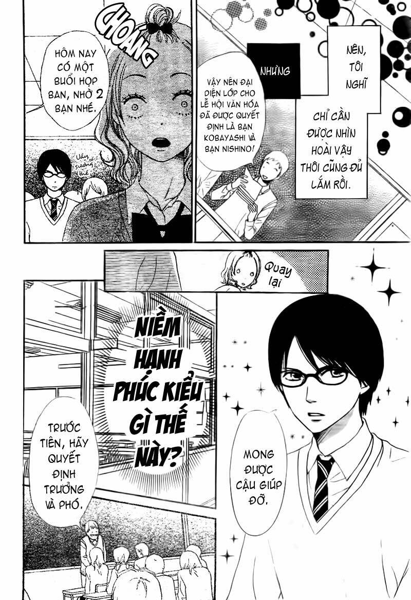 tokimeki gakuen oujigumi chapter 2 6