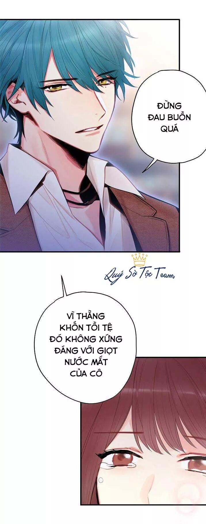 thánh nữ ẩn danh chapter 114 17