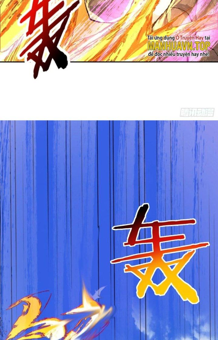 đồ đệ của ta đều là trùm phản diện chapter 31 45