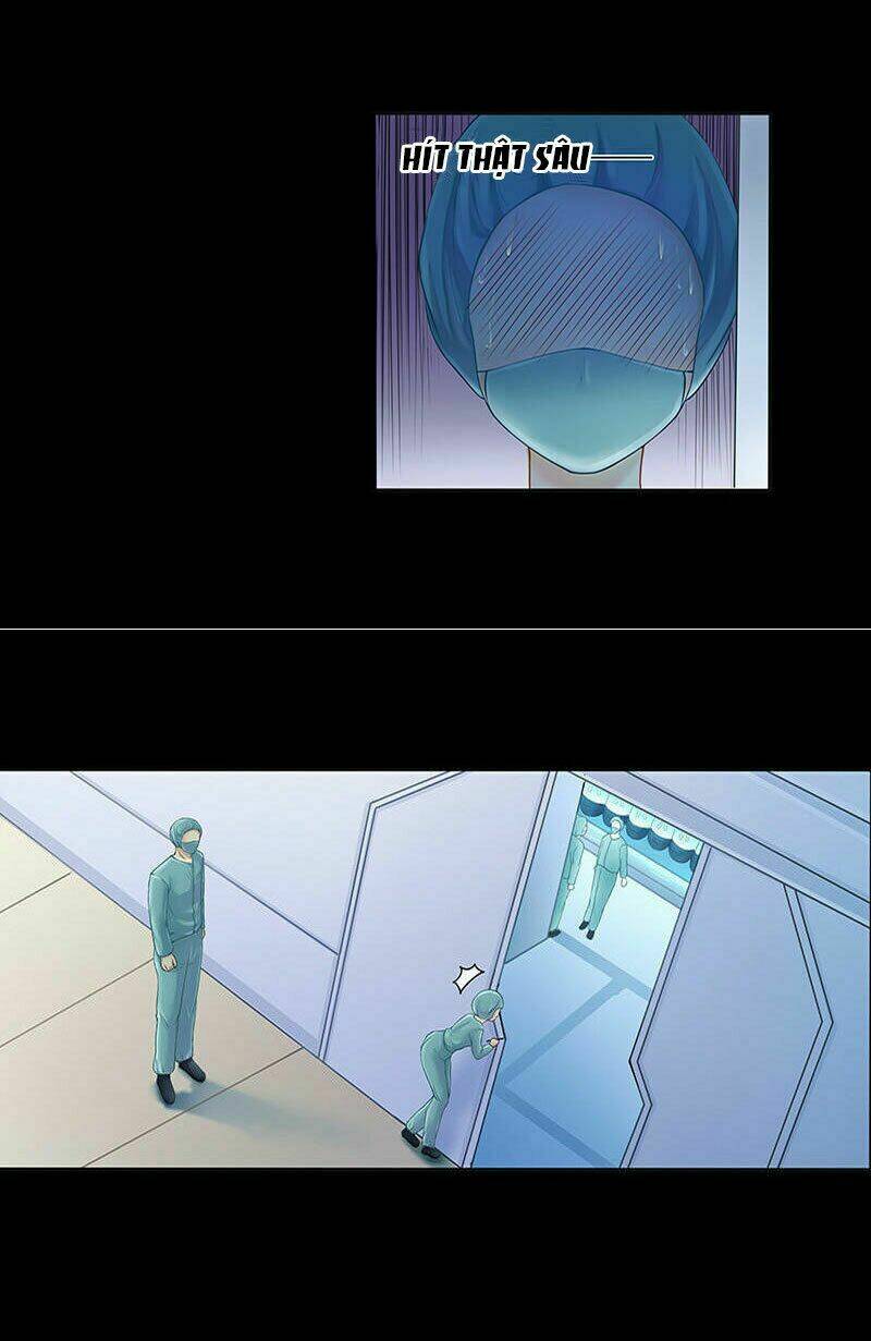 cô vợ không đủ tiêu chuẩn chapter 2 26