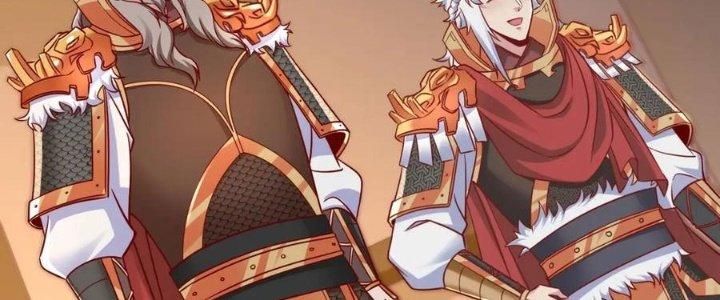 đại tần, ta là con tần thủy hoàng, giết địch thành thần chapter 20 67