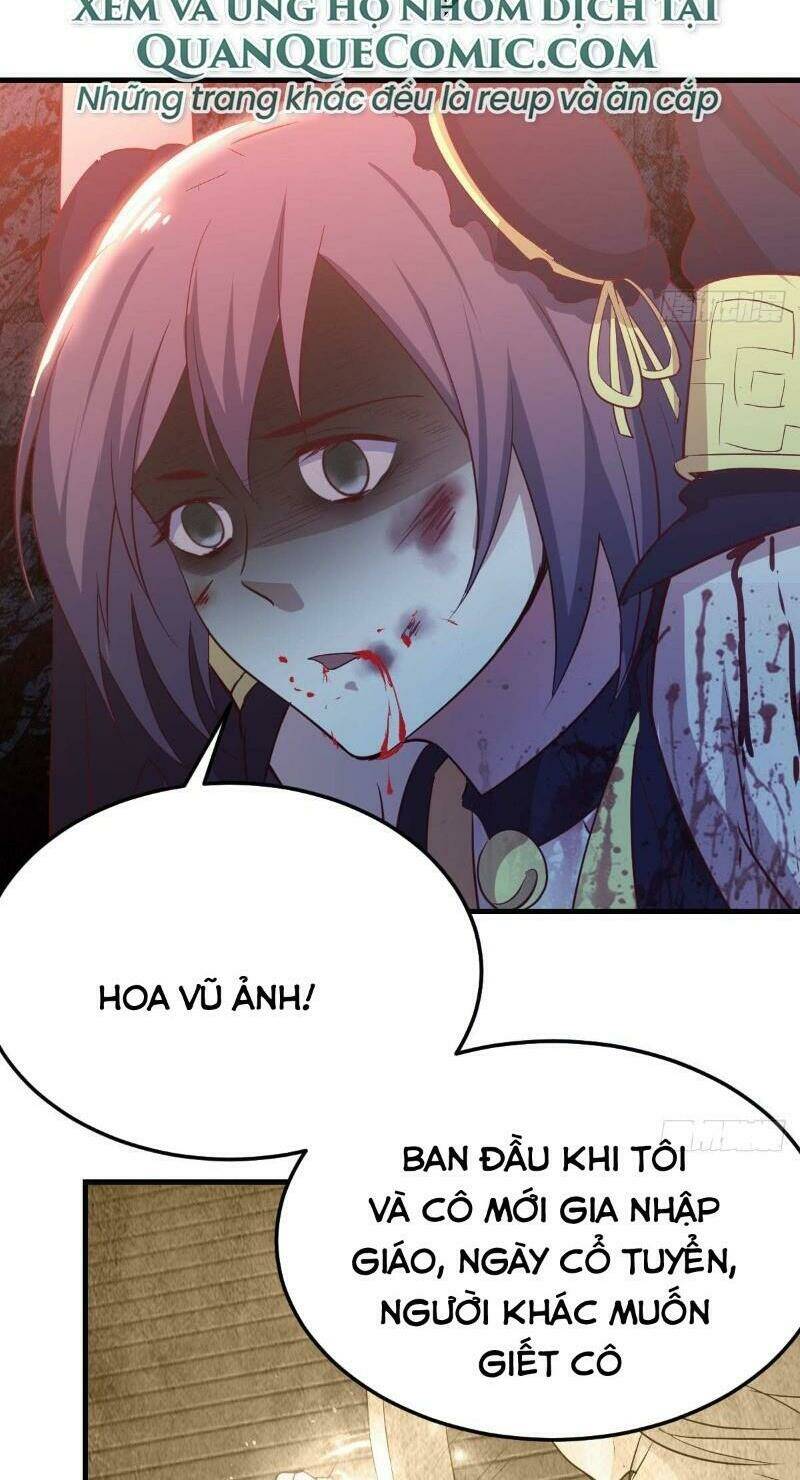 song tu đạo lữ kiểu xem mặt chapter 81 25