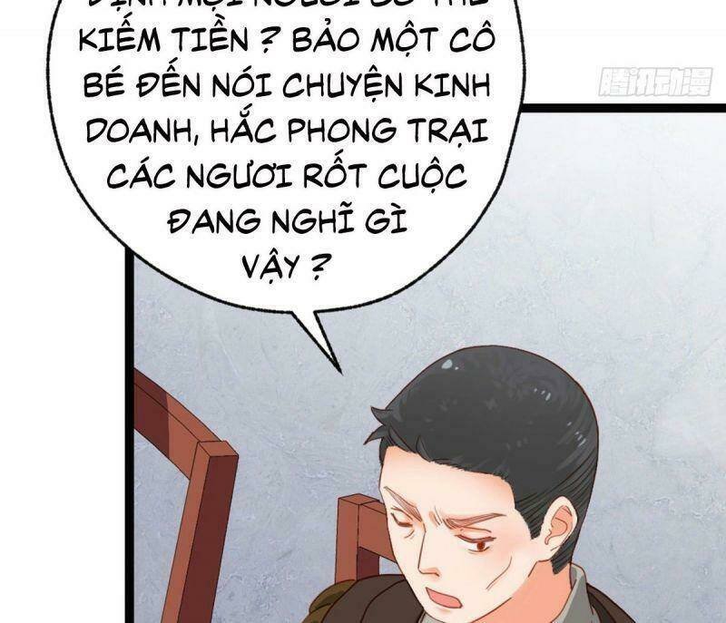 đứng yên ! phụng chỉ đánh cướp đây chapter 38 33