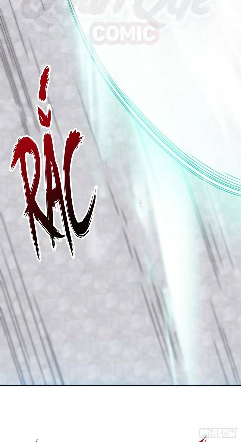 hồng thiên thần tôn chapter 70 15