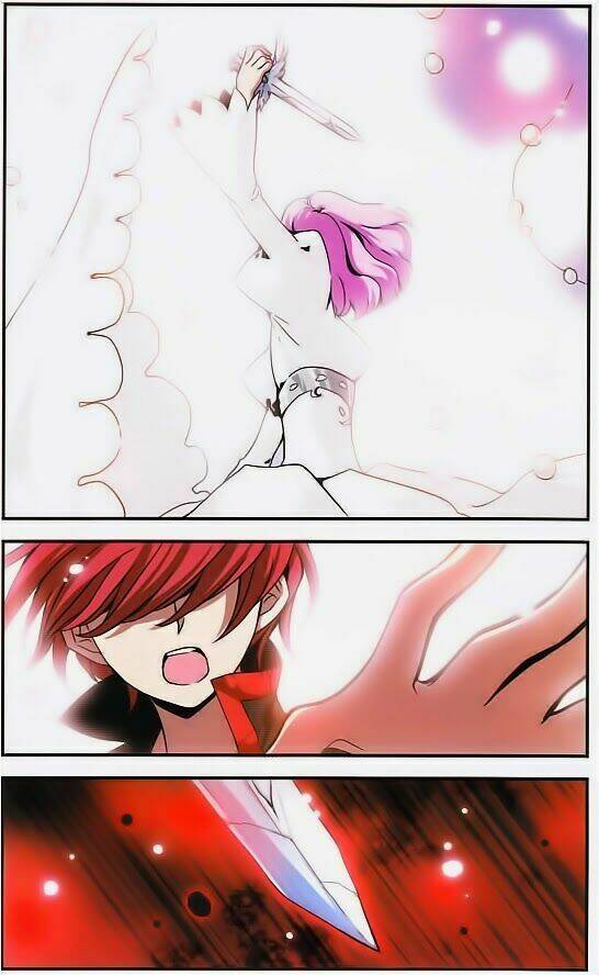 cố lên nào, đại ma vương! chapter 108 9