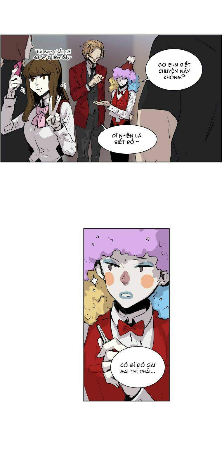 american ghost jack chapter 67 8