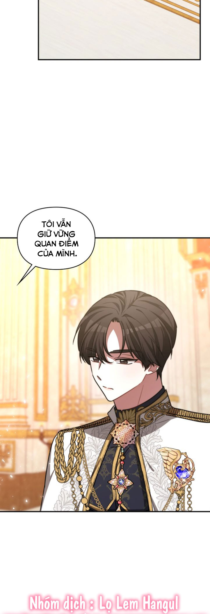 chuyện tình tay ba chapter 40 14