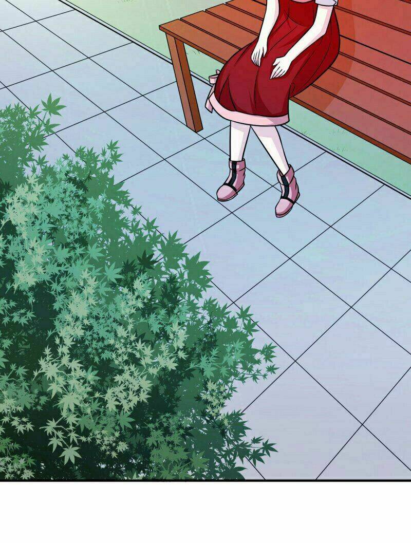 mạc thiếu bức hôn: vợ mới khó chống đỡ chapter 93 12