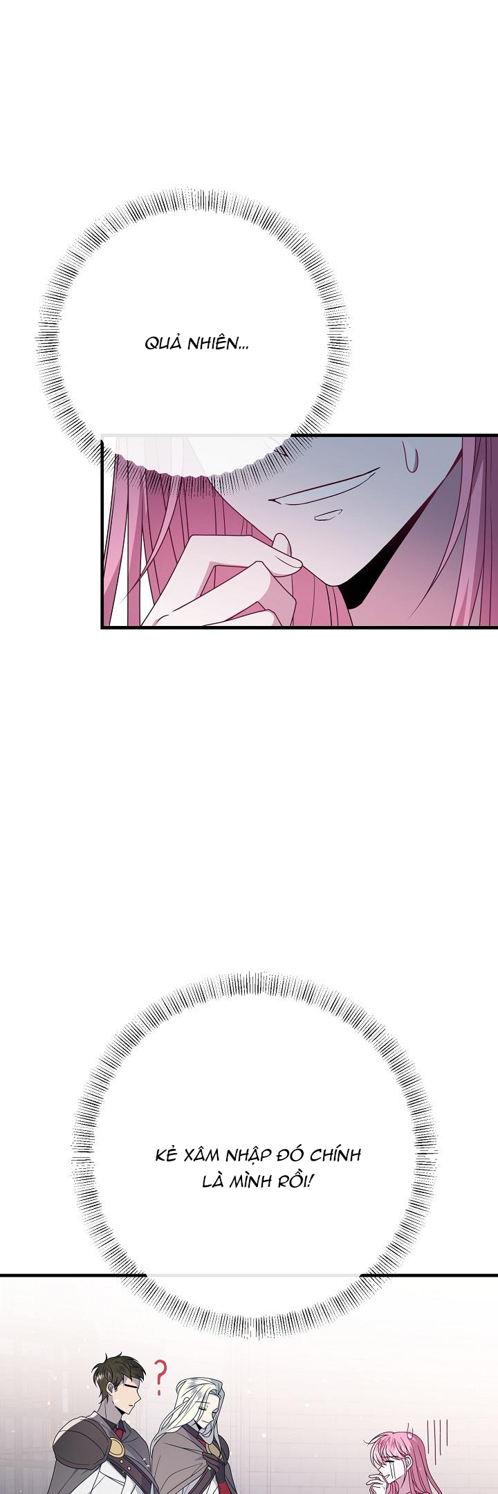 tôi đã gặp nam chính trong ngục tù chapter 17 19