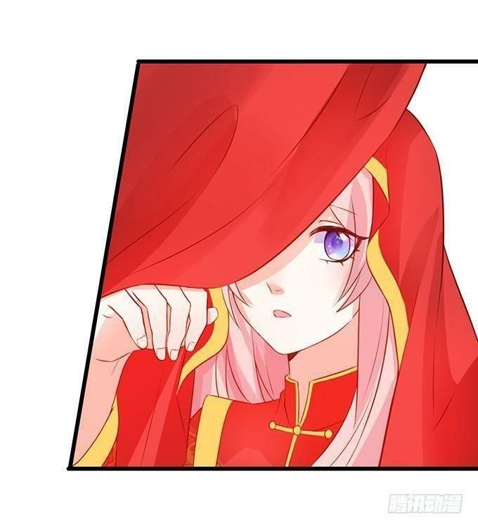 hồ tiên hung bạo chapter 61 10