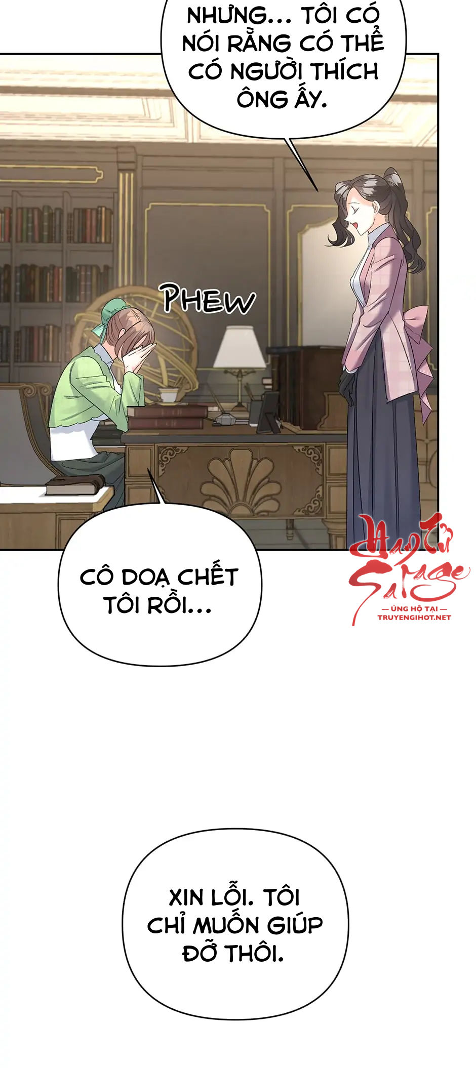 ebony, quạ đen chapter 80.2 15