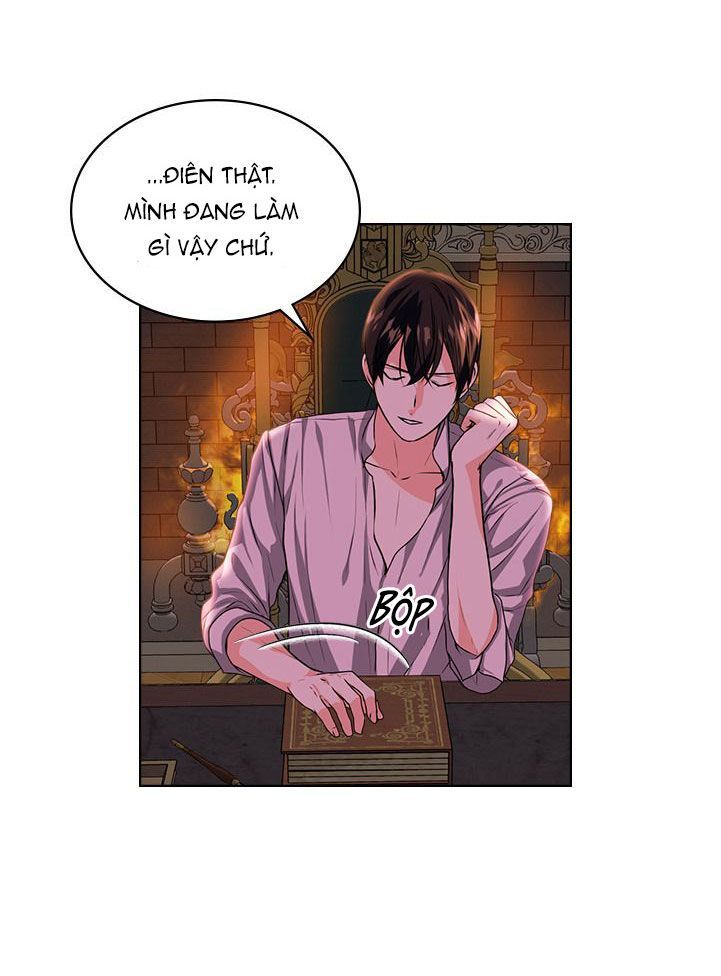 đức hạnh của ác nữ phản diện chapter 39 44