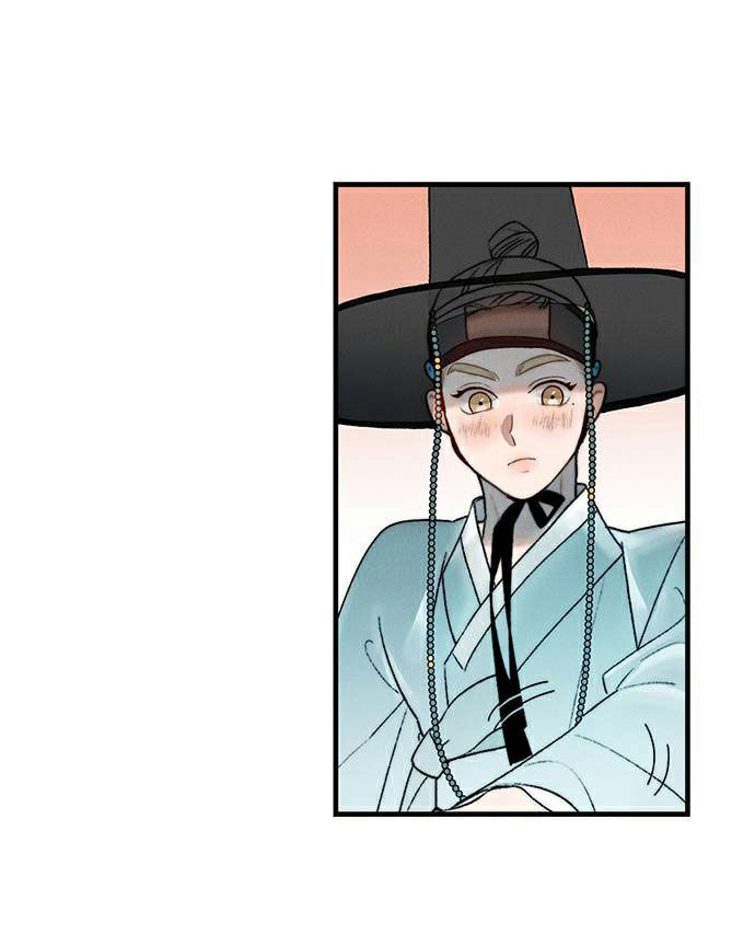 người tình của gwanghae chapter 8 49