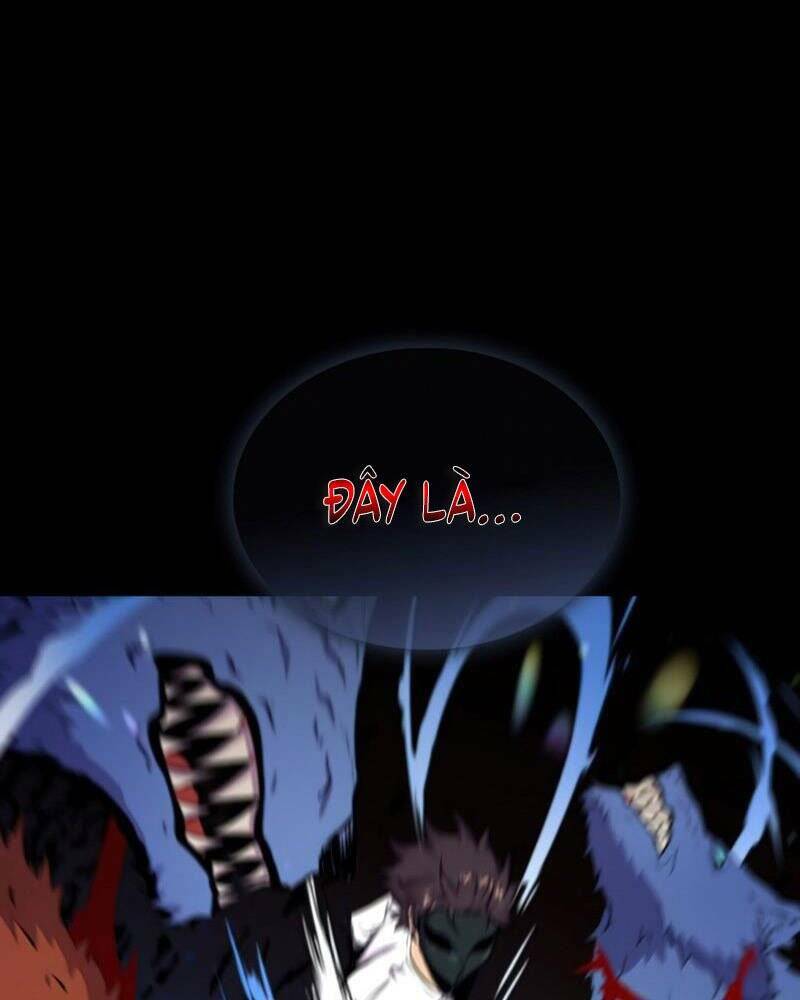 tôi thăng cấp trong lúc ngủ chapter 42 42