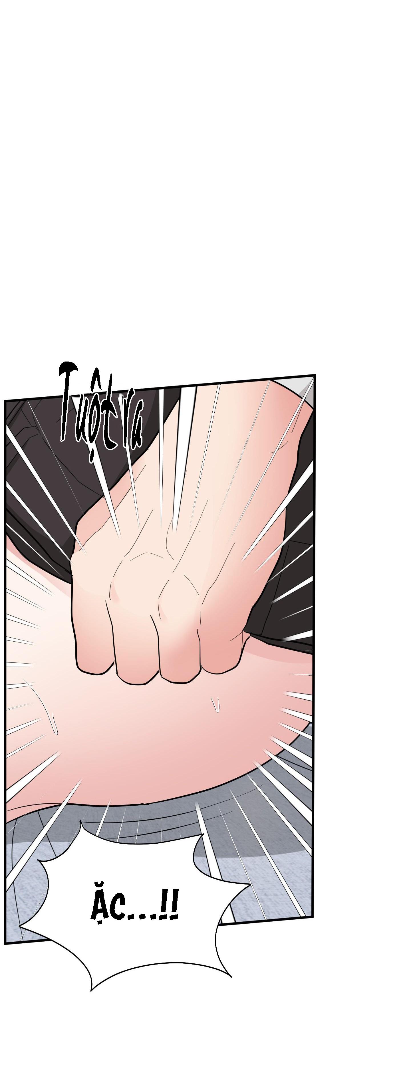 món quà dành cho kẻ ngạo mạn chapter 22 51