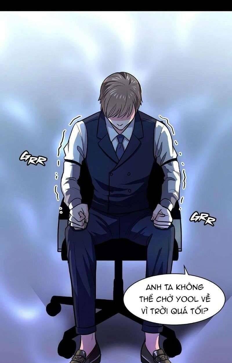 vô tình trở thành con gái của triệu phú chapter 14 35