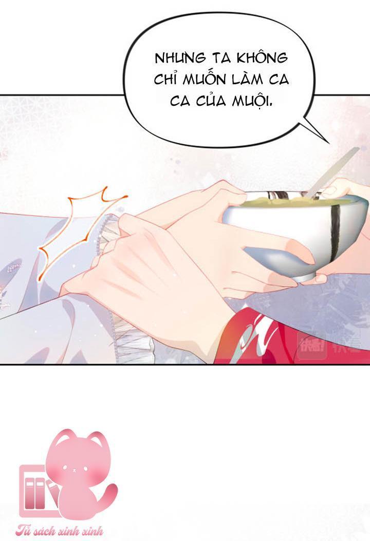 một đêm nọ đột nhiên yandere tới! chapter 68 28