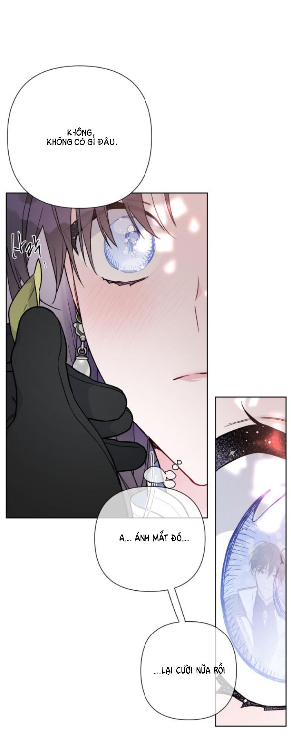 cách hiệp sĩ sống như một tiểu thư chapter 94.2 55