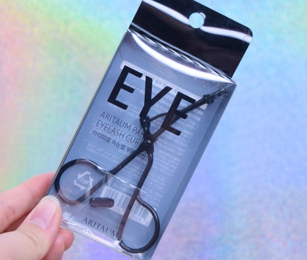 Bấm mi Hàn Quốc đầu nhỏ Aritaum Partial Eyelash Curler