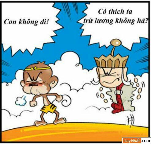 tân tây du ký chapter 47 5