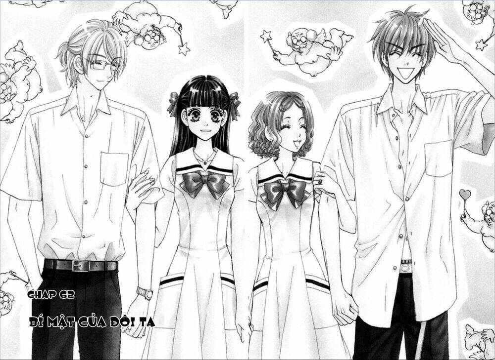 boku to kanojo no xxx chapter 62 3