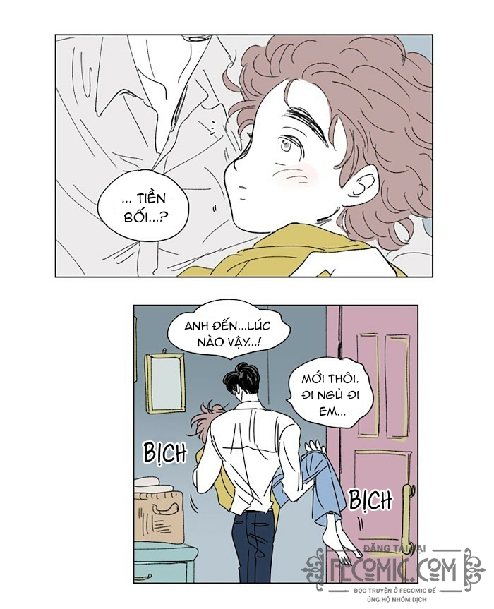 câu chuyện của hosik chapter 31 2