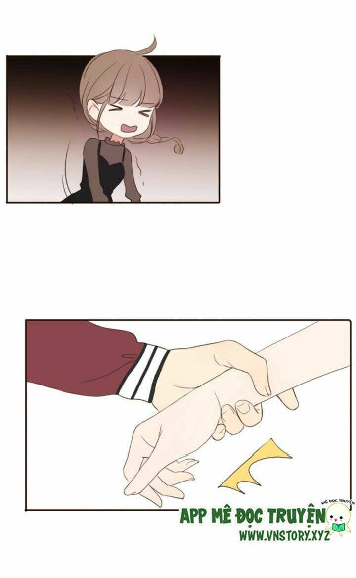 tình yêu không nói dối chapter 34 42