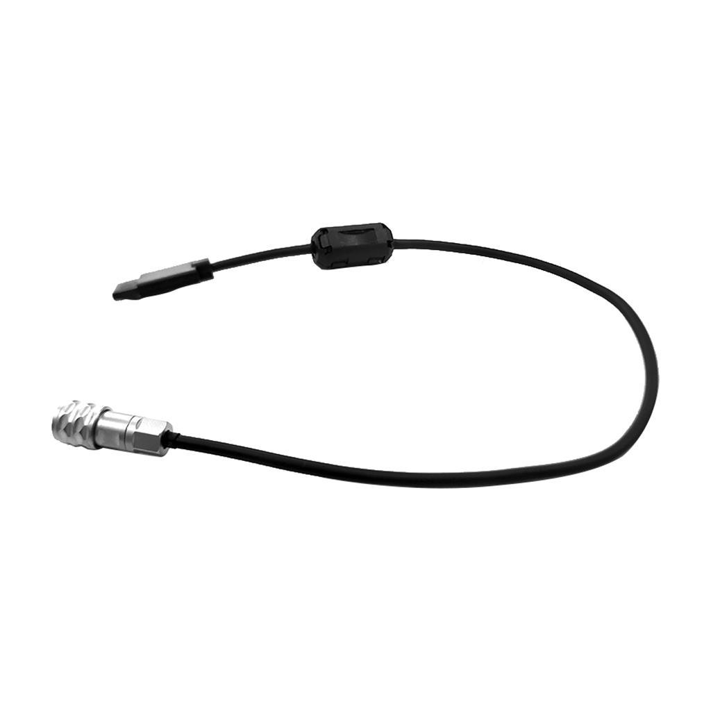 Adapter Cable for DJI RONIN-S Gimbal to BMPCC 4K Generation 2 Cameras