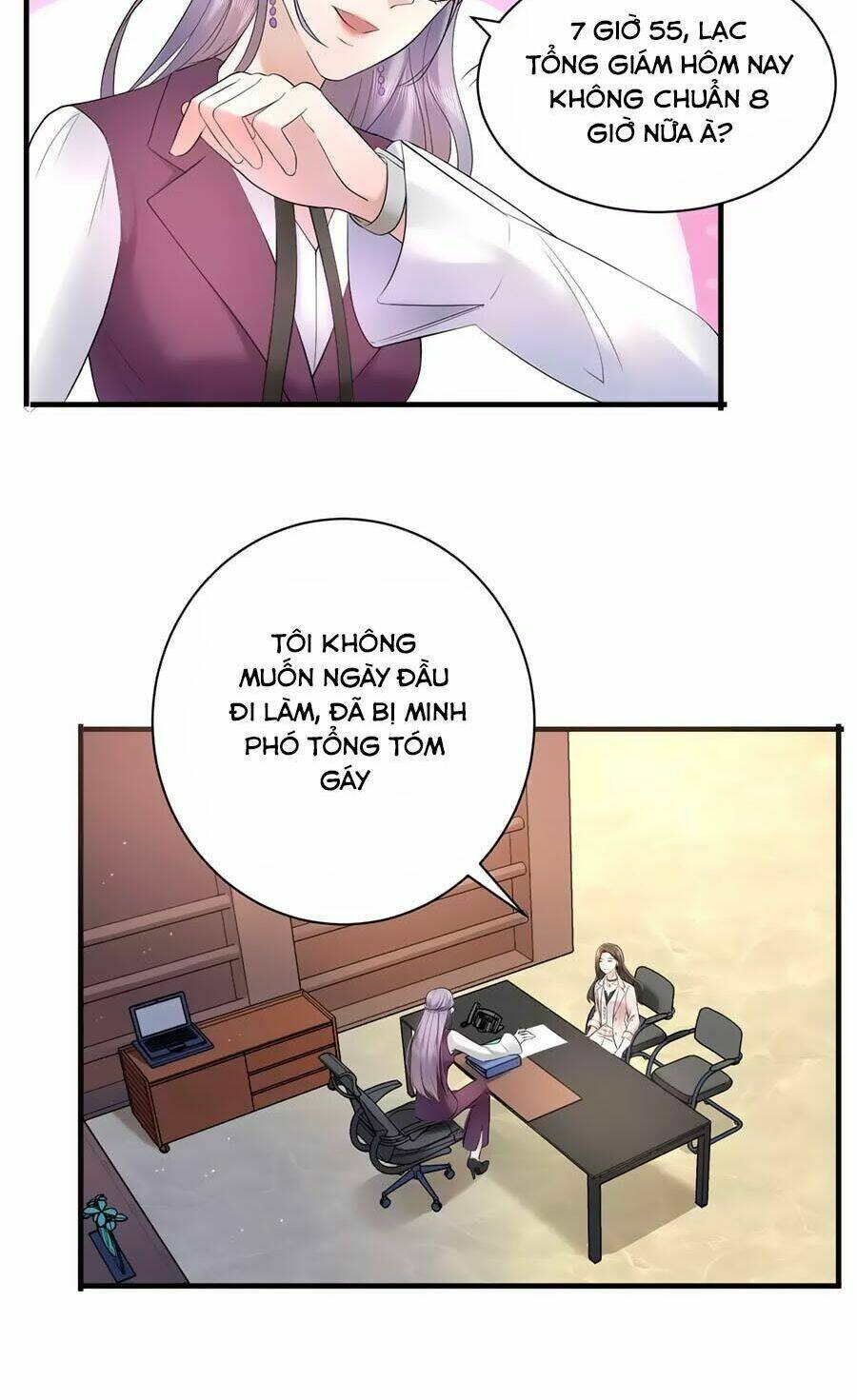 báo hệ nam hữu đích thiên tầng thao lộ chapter 10 21