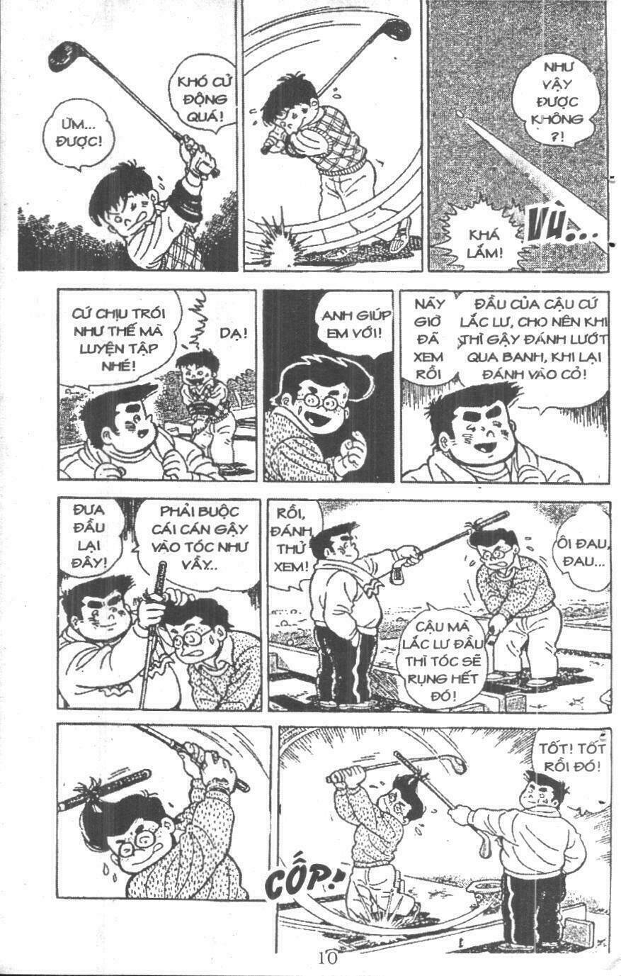 ashita tenki ni naare chapter 2 8