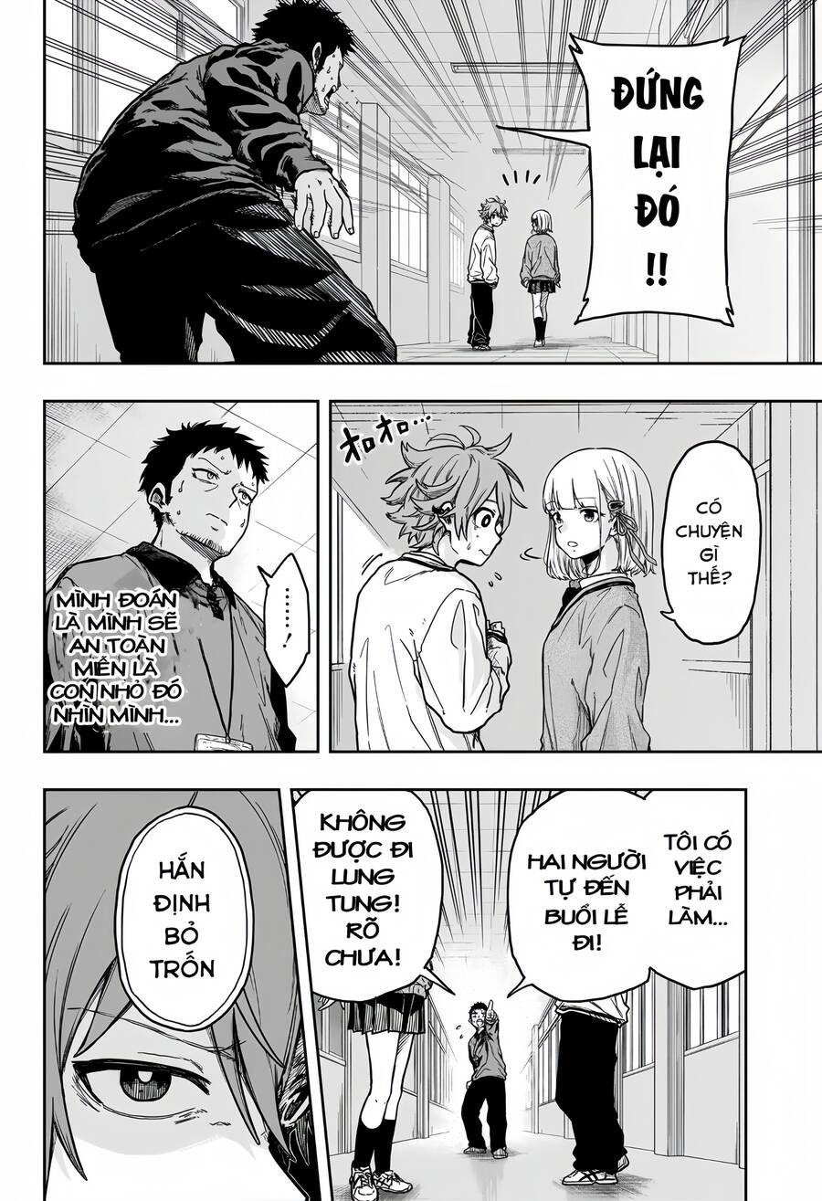 shinobi undercover chapter 1 41