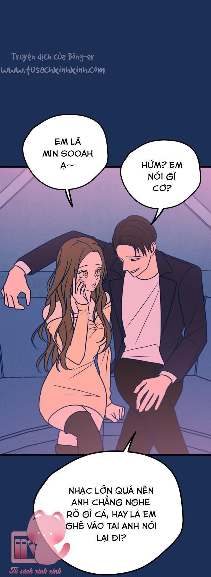 kẻ cắp gặp bà già chapter 20 6