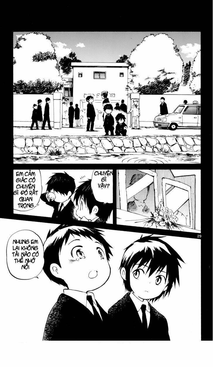 hitoribocchi no chikyuu shinryaku chapter 19 29