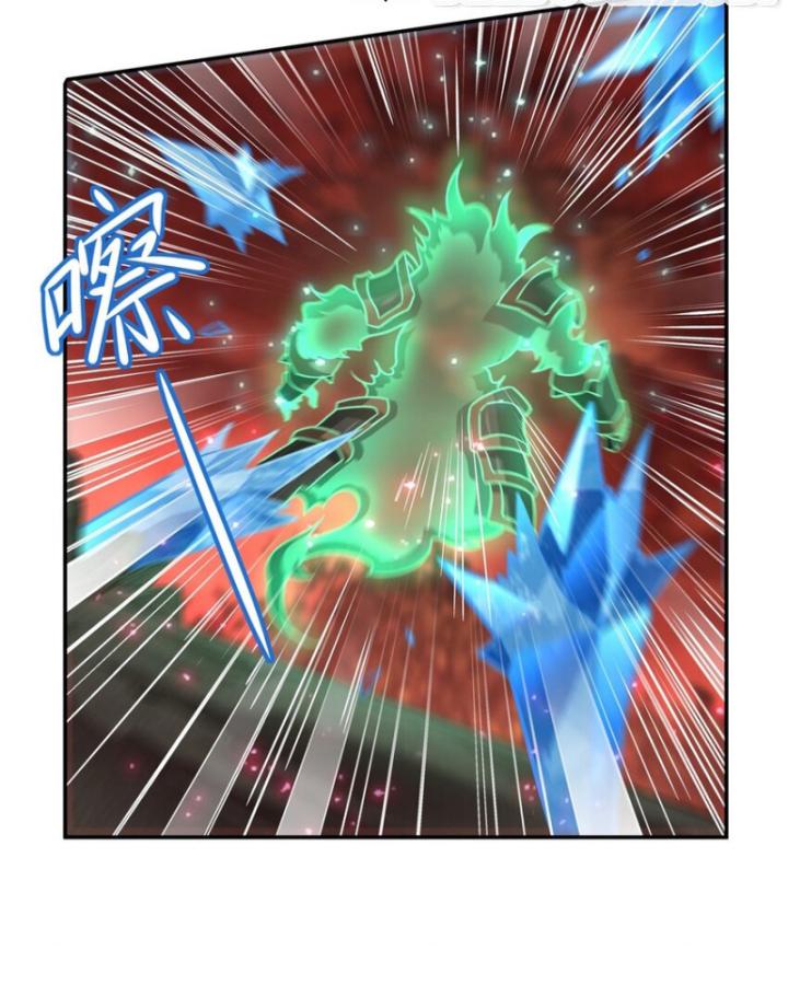 huyết cơ và kỵ sĩ chapter 285 12