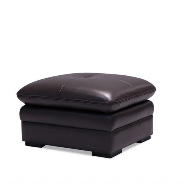 Bộ Ghế Sofa Hilbert 3 Chỗ +Stool N Jang In 1603310001-03