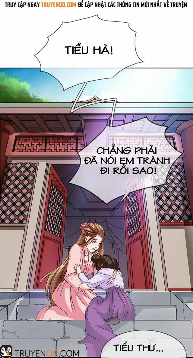 hoàng đế hùng mạnh nhất trong lịch sử chapter 6 4