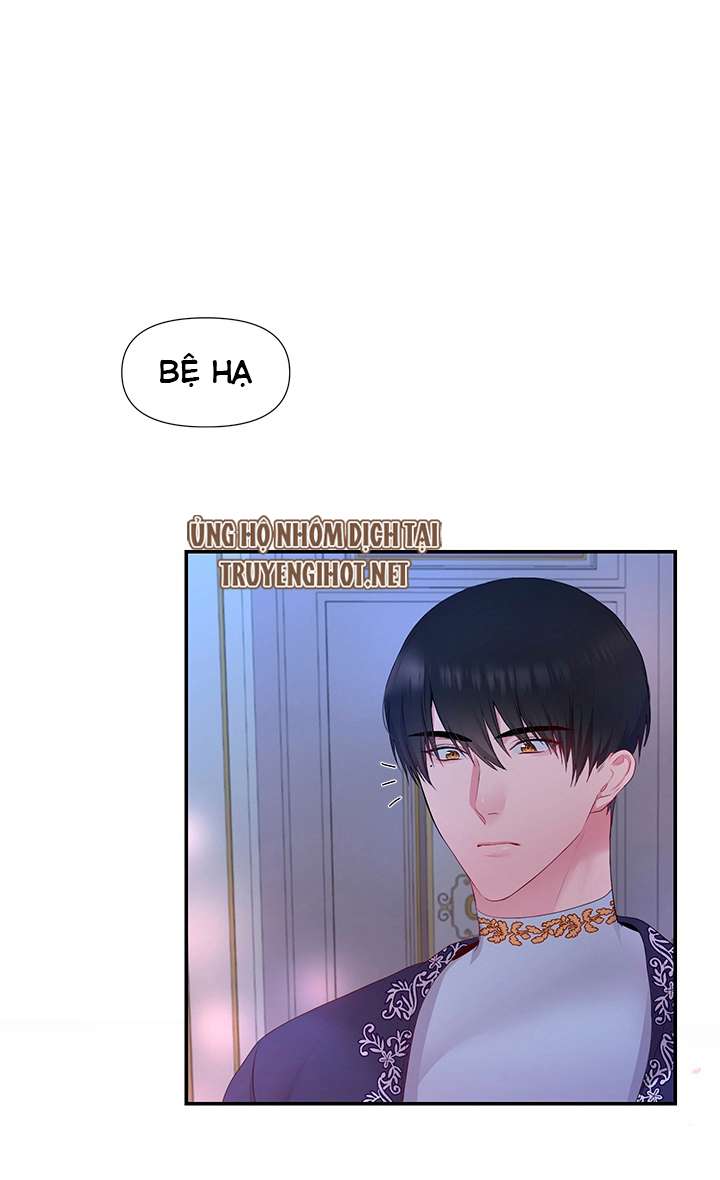 bệ hạ là của tôi chapter 21 3